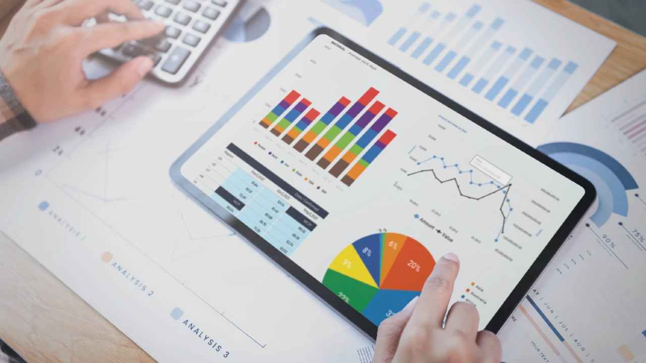 which kinds of hits does google analytics track