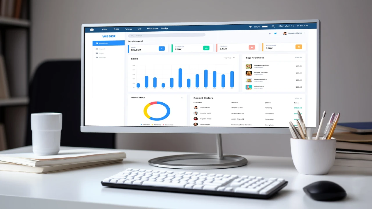 How To Find Unique Visitors In Google Analytics 4