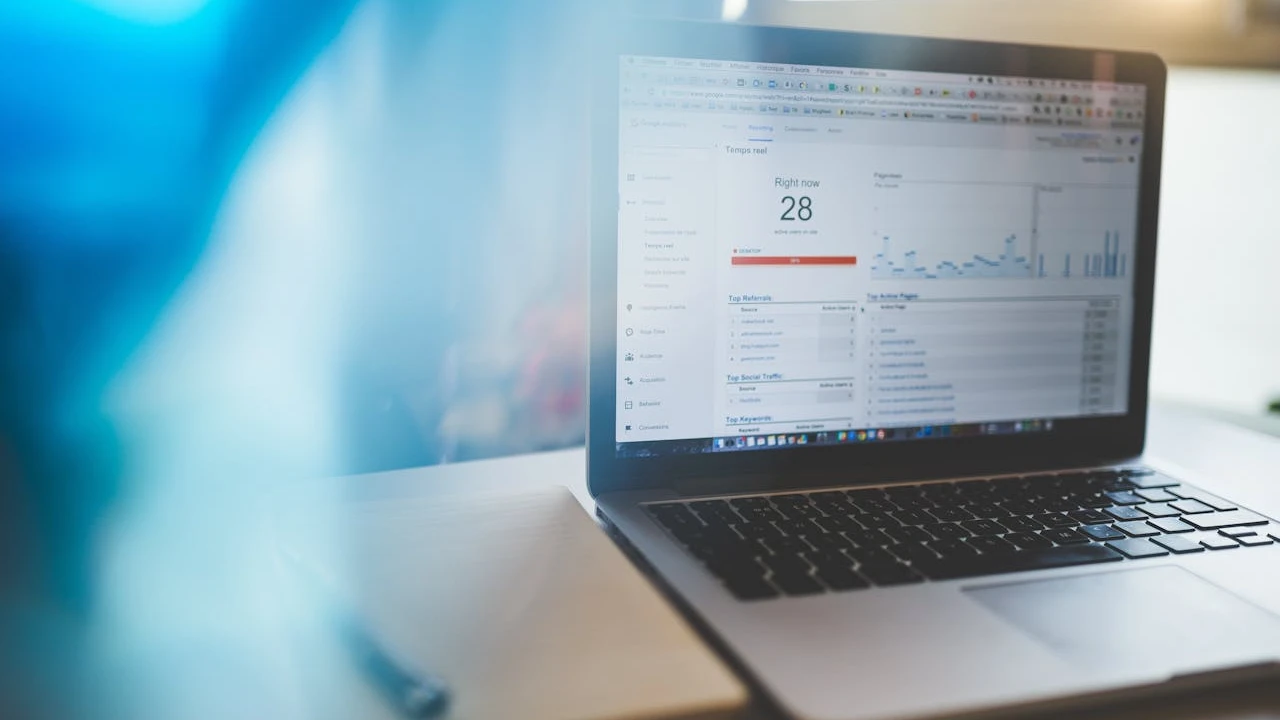 How to Track Form Submissions in Google Analytics 4?