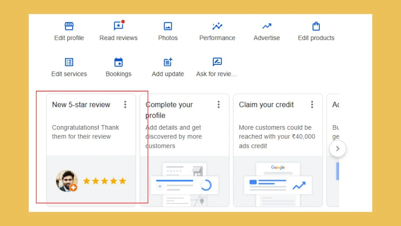 How To Get Reviews On Google My Business