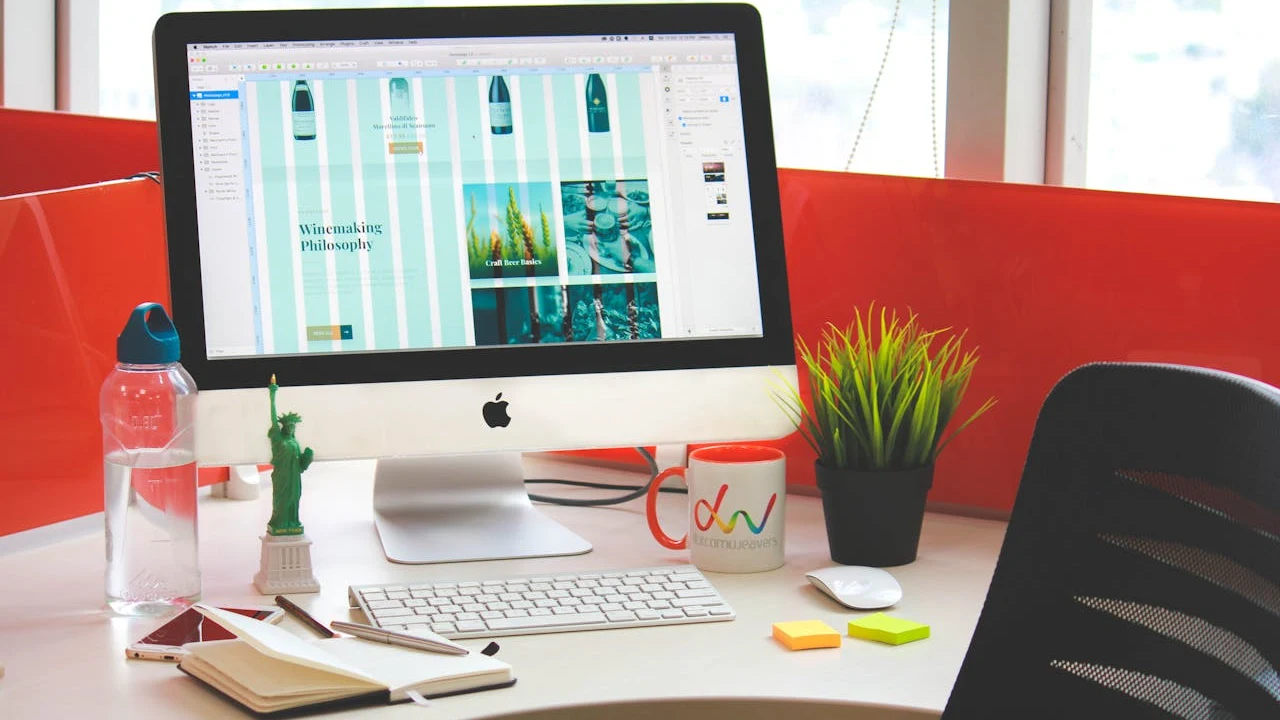 How Long Does It Take to Redesign a Website