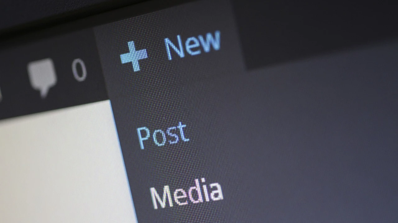 How To Create Multiple Blogs On One Wordpress Website 01