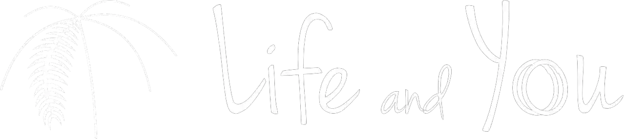 Life & Yoou logo