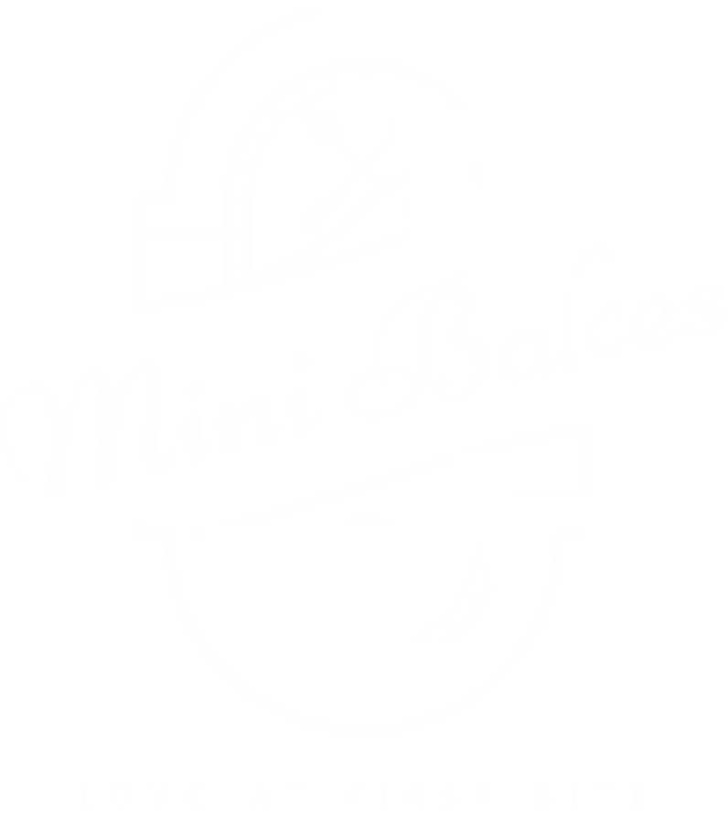 Mini Bakes Logo