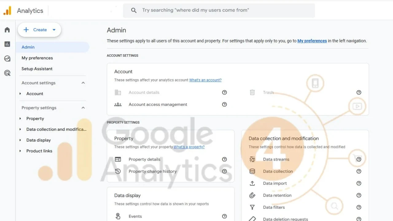 How to Check Google Analytics for a Website 04