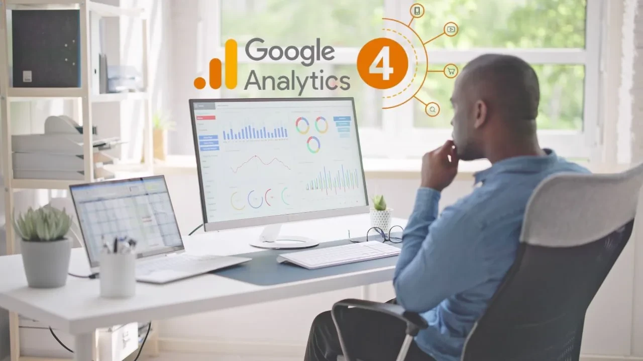 How to Check Traffic on Google Analytics?