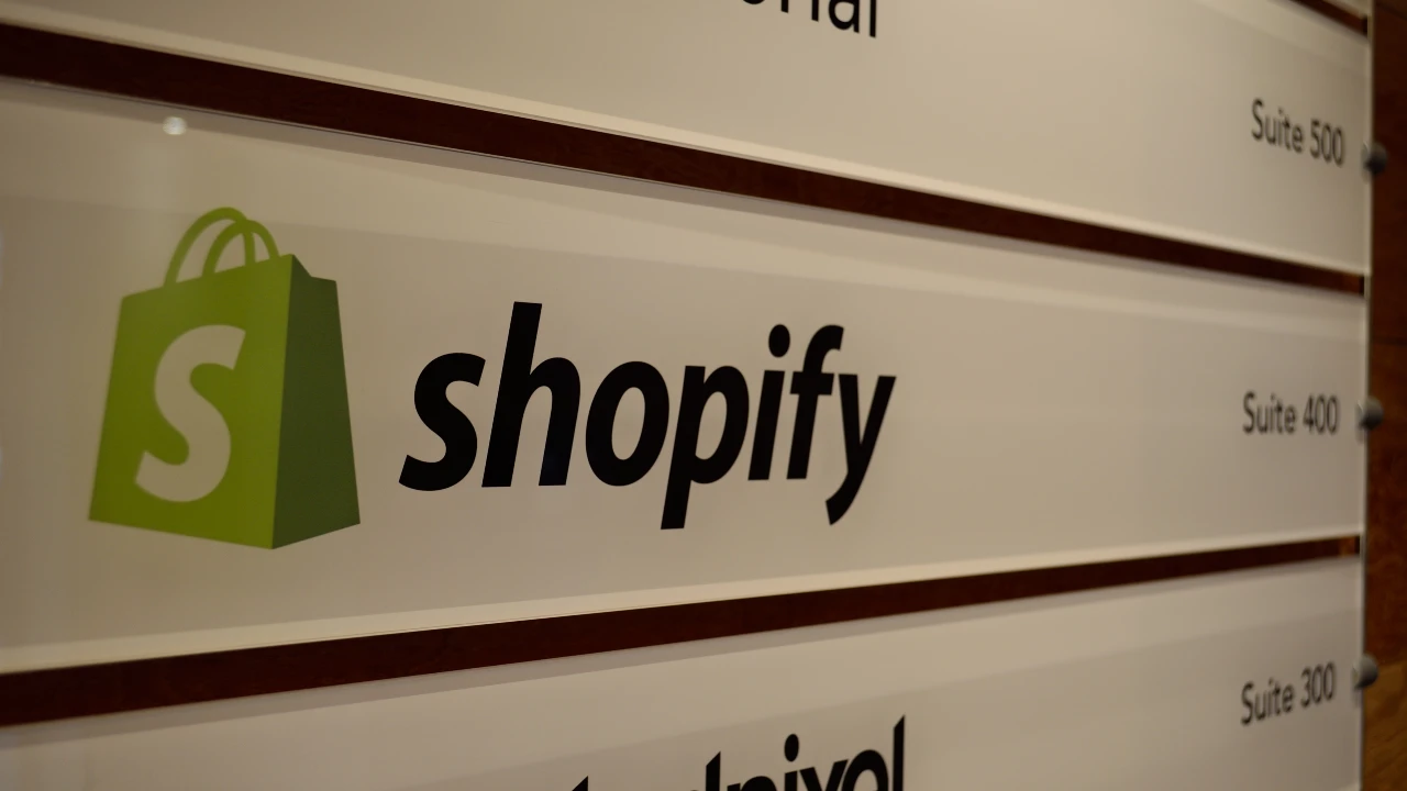 Shopify