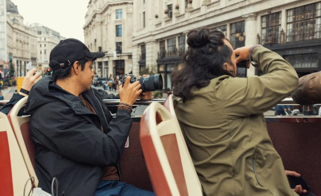 Process To Make a Travel Video Documentary