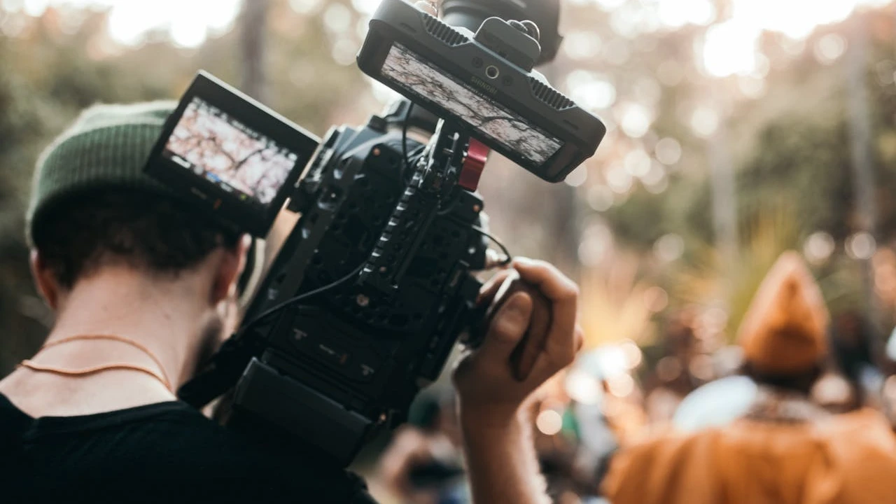 Video Production Process