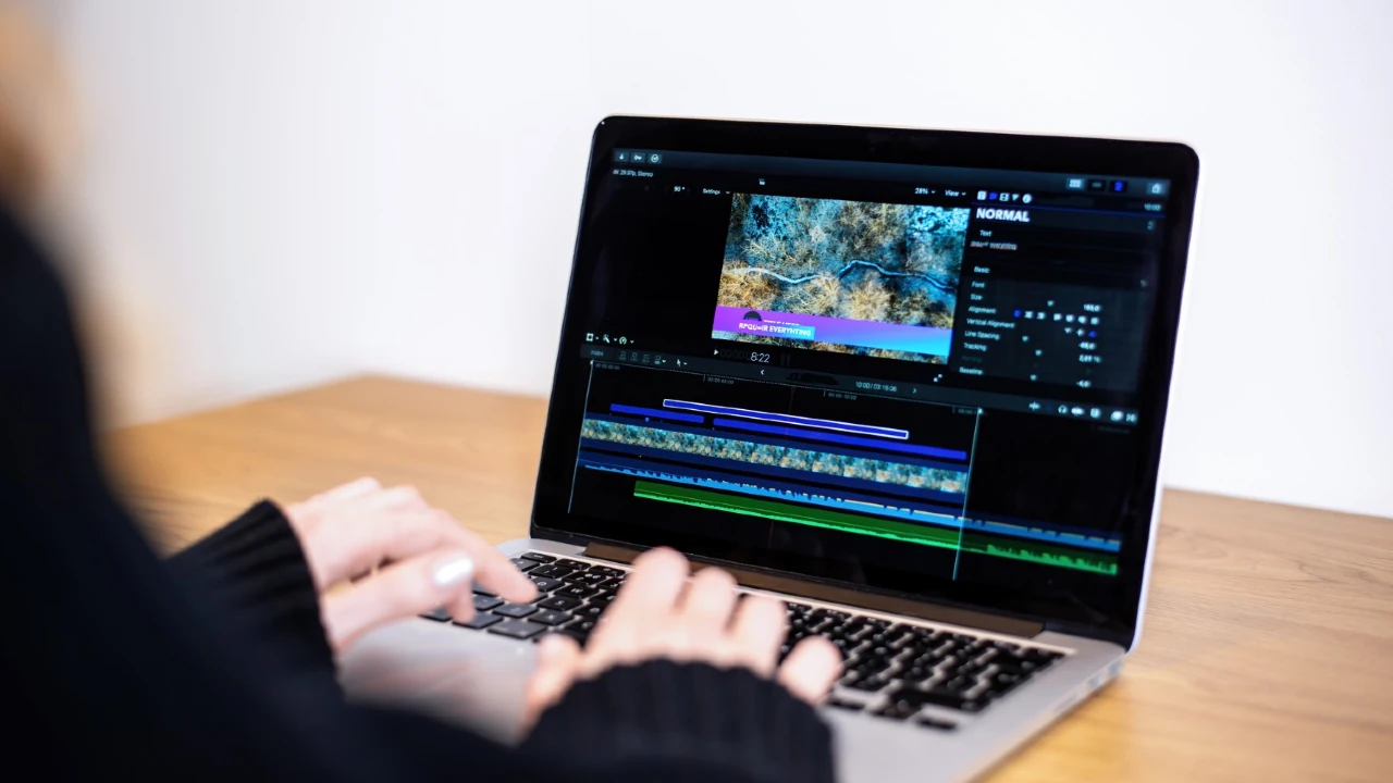 What Are the Different Types of Video Editing?
