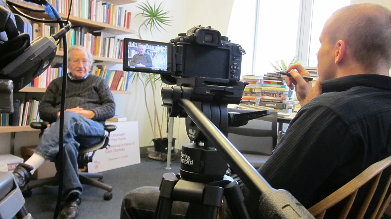 How To Edit A Documentary Video