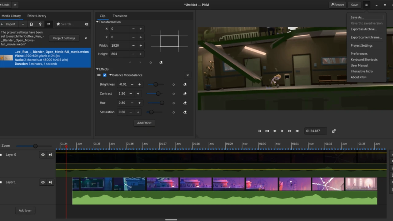 How To Edit A Video On Premiere Pro