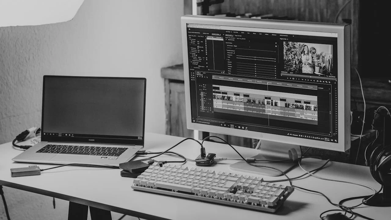 How To Edit GoPro Videos?