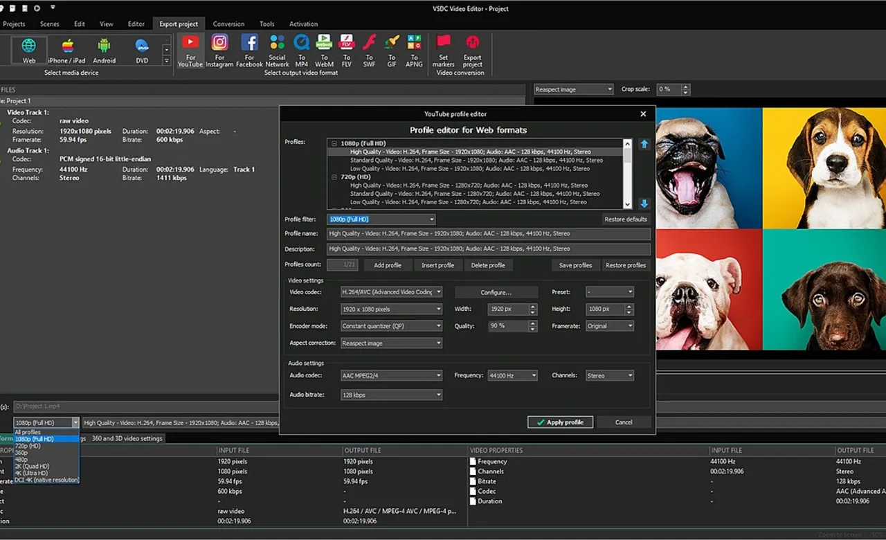 How To Edit YouTube Videos?