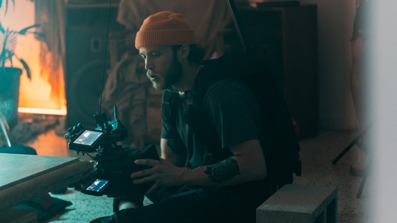 How To Make A Mini Documentary Video