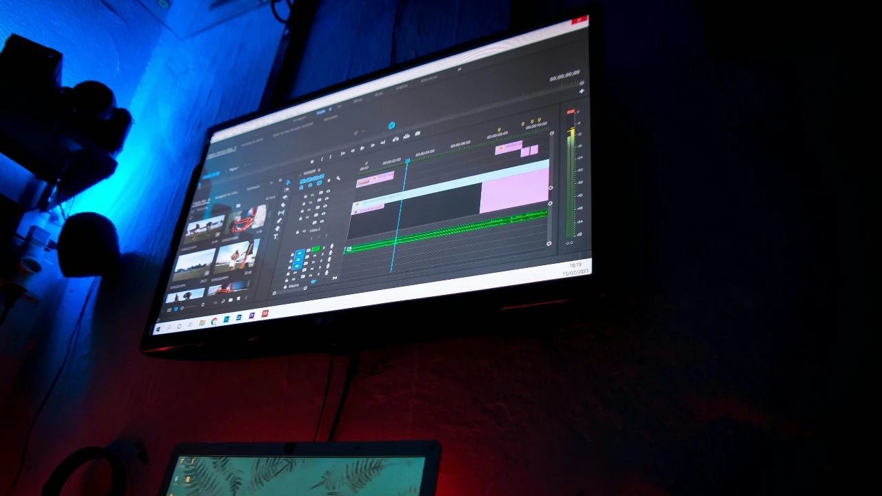 How To Turn Shorts Into Videos?