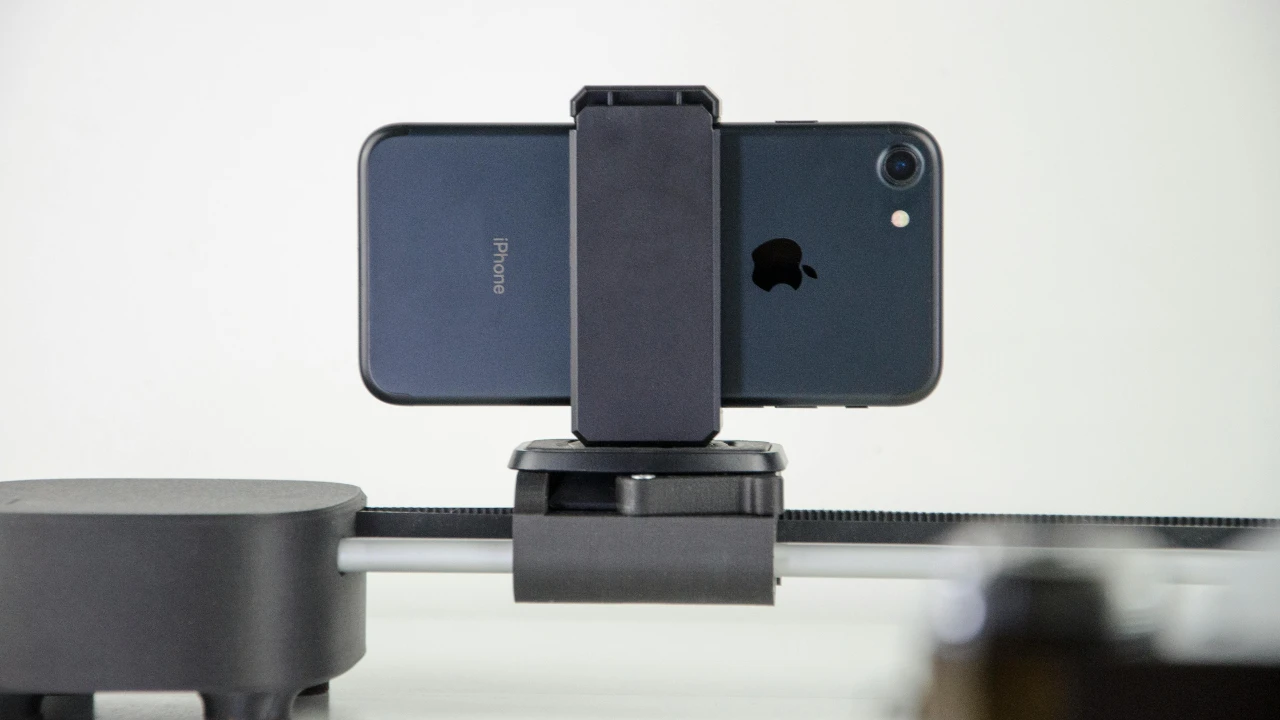 How to Shoot Cinematic Video with Your Phone?