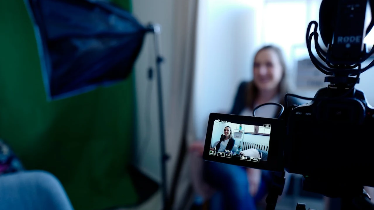 Planning Your Documentary