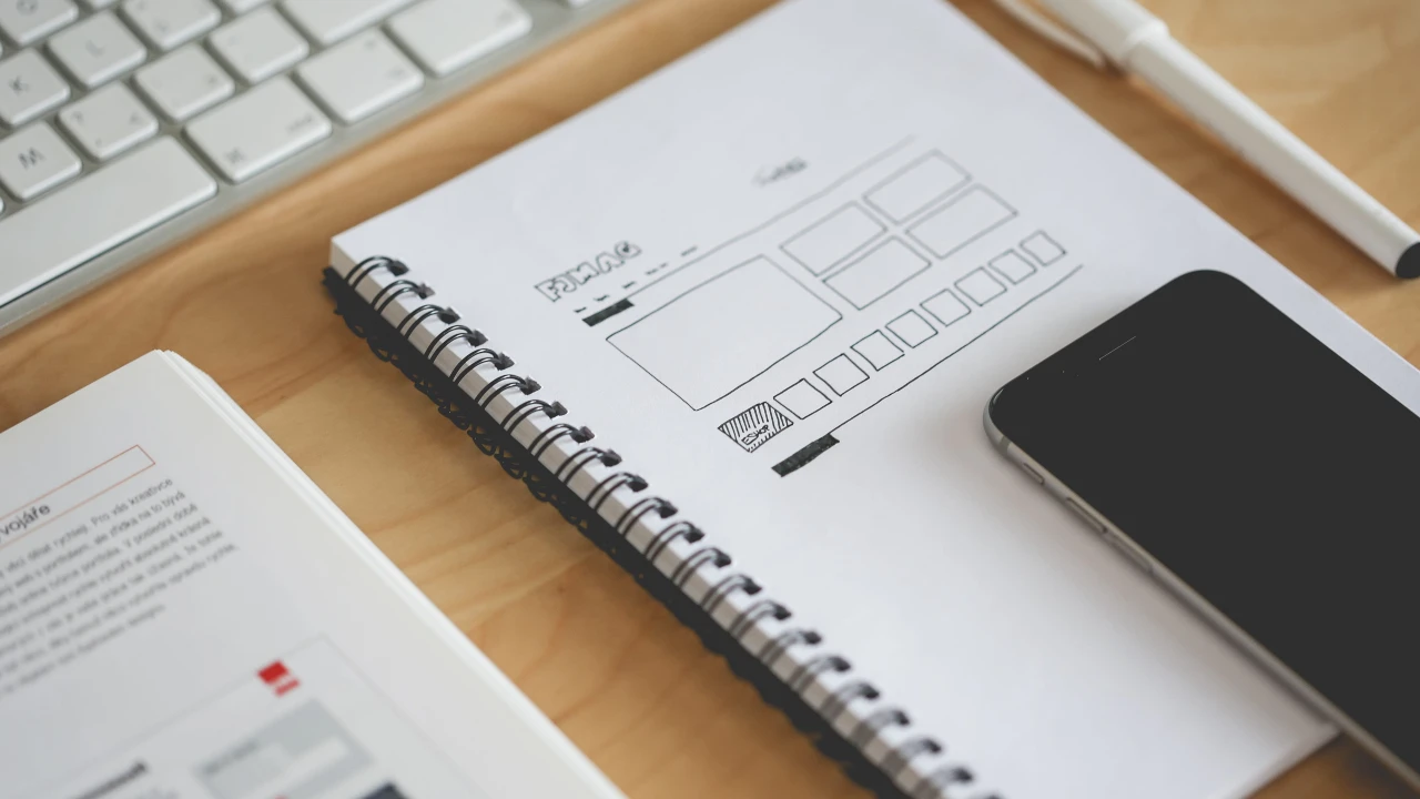 Benefits of Website Redesign