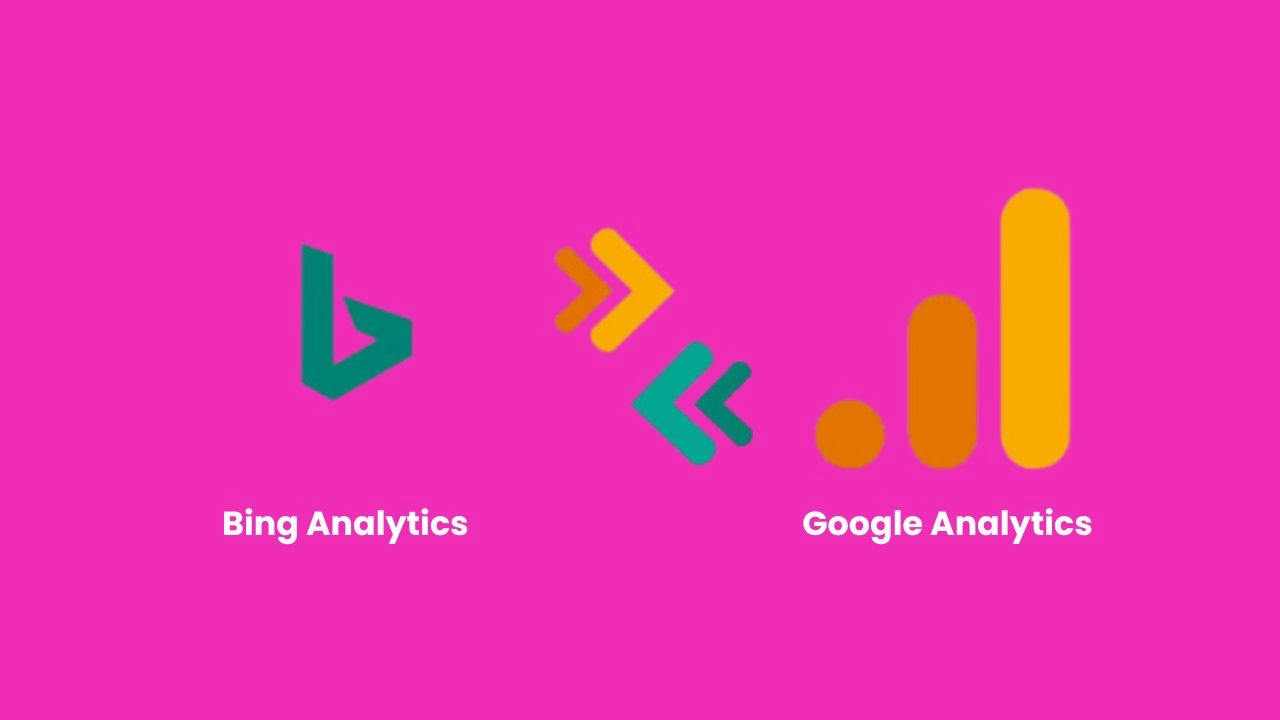 Bing Analytics Vs Google Analytics