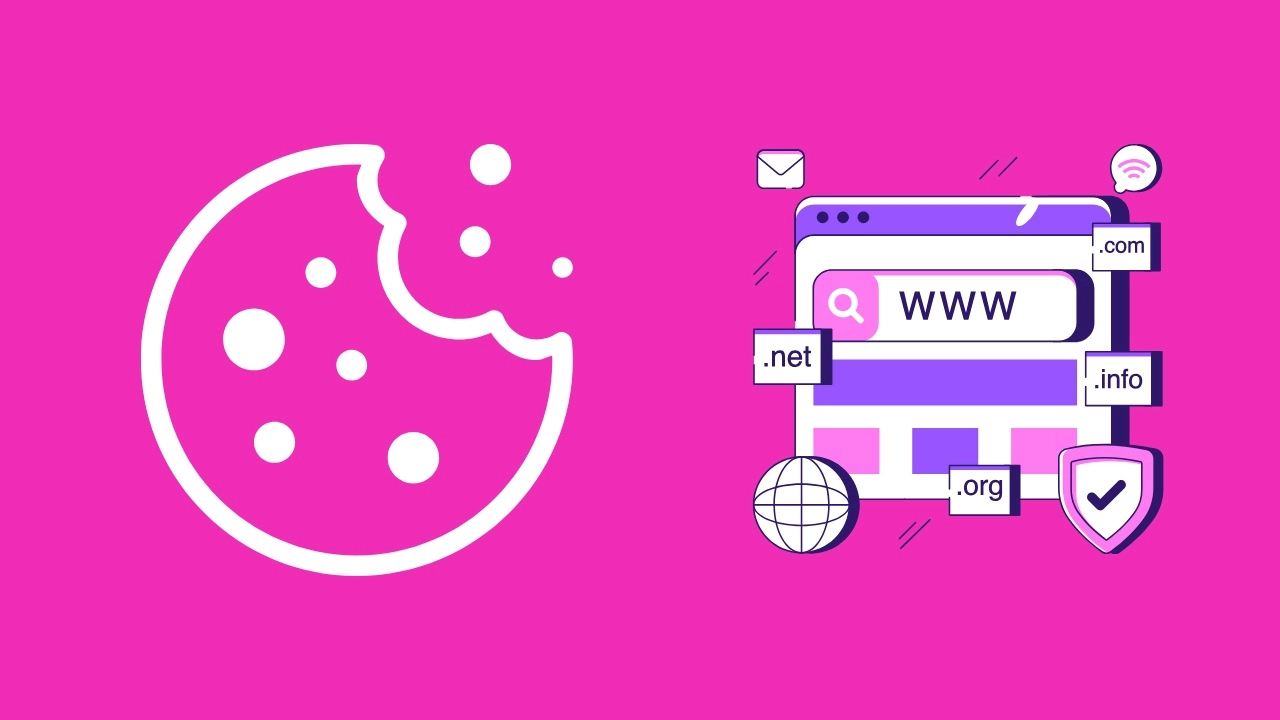 How to Access Cross Domain Cookies