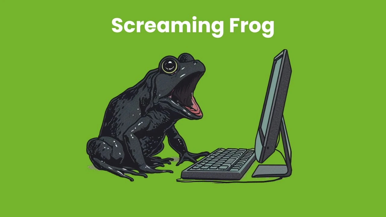 How to use Screaming Frog for SEO?