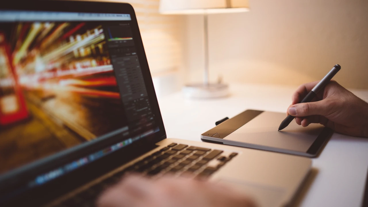 Things to Consider When Redesigning a Website