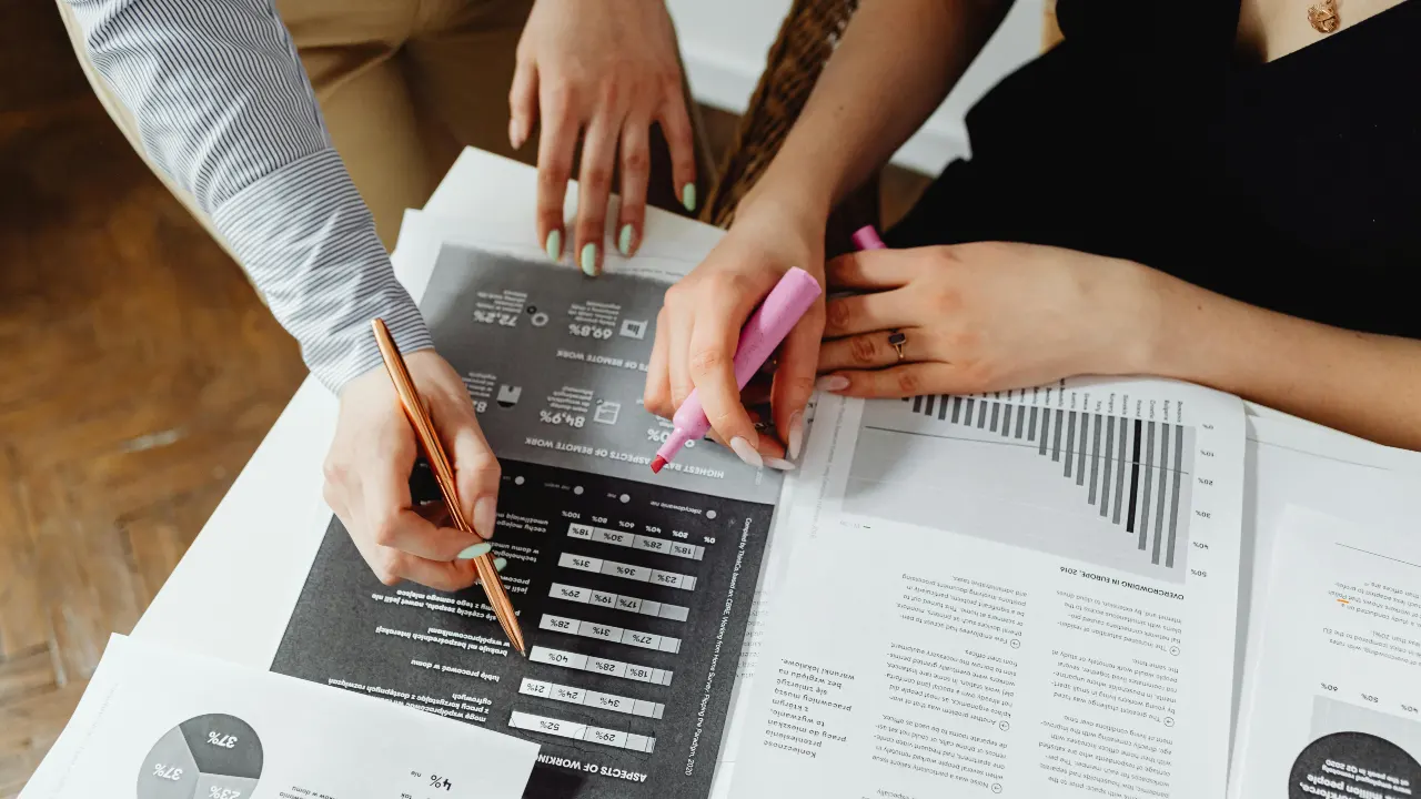 Website Design Audit Checklist