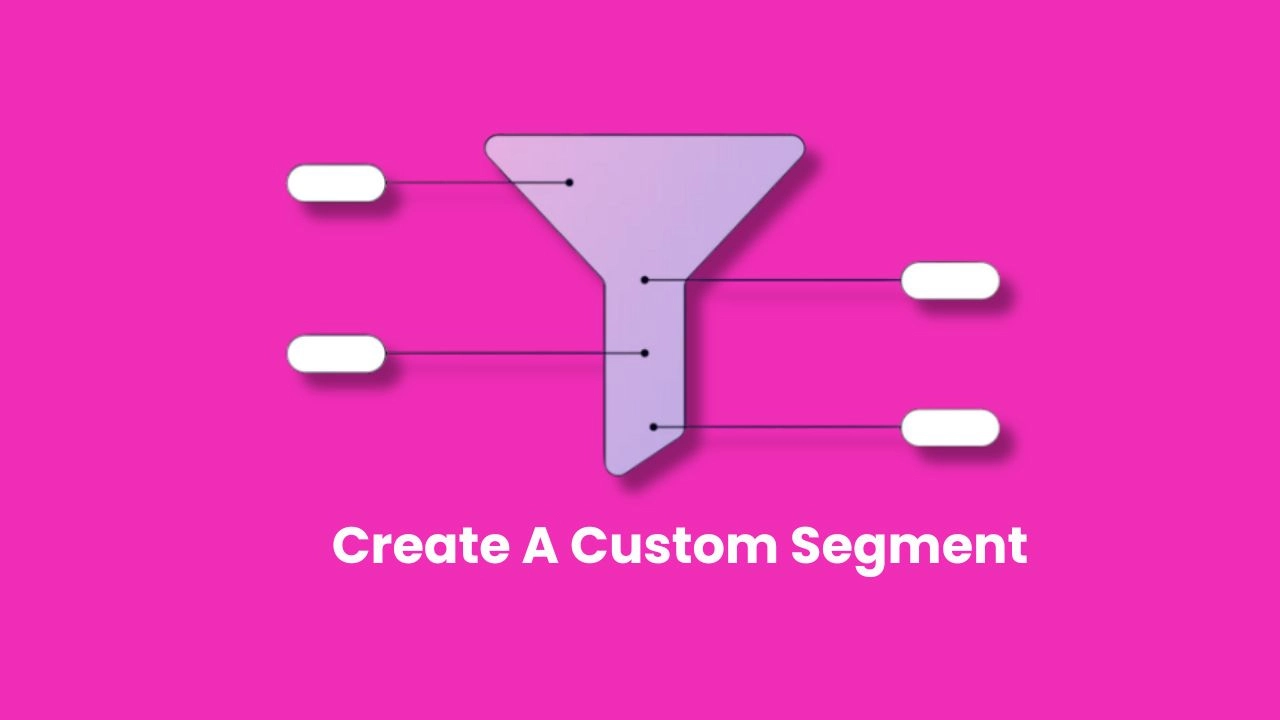 What Criteria Cannot Be Used to Create A Custom Segment