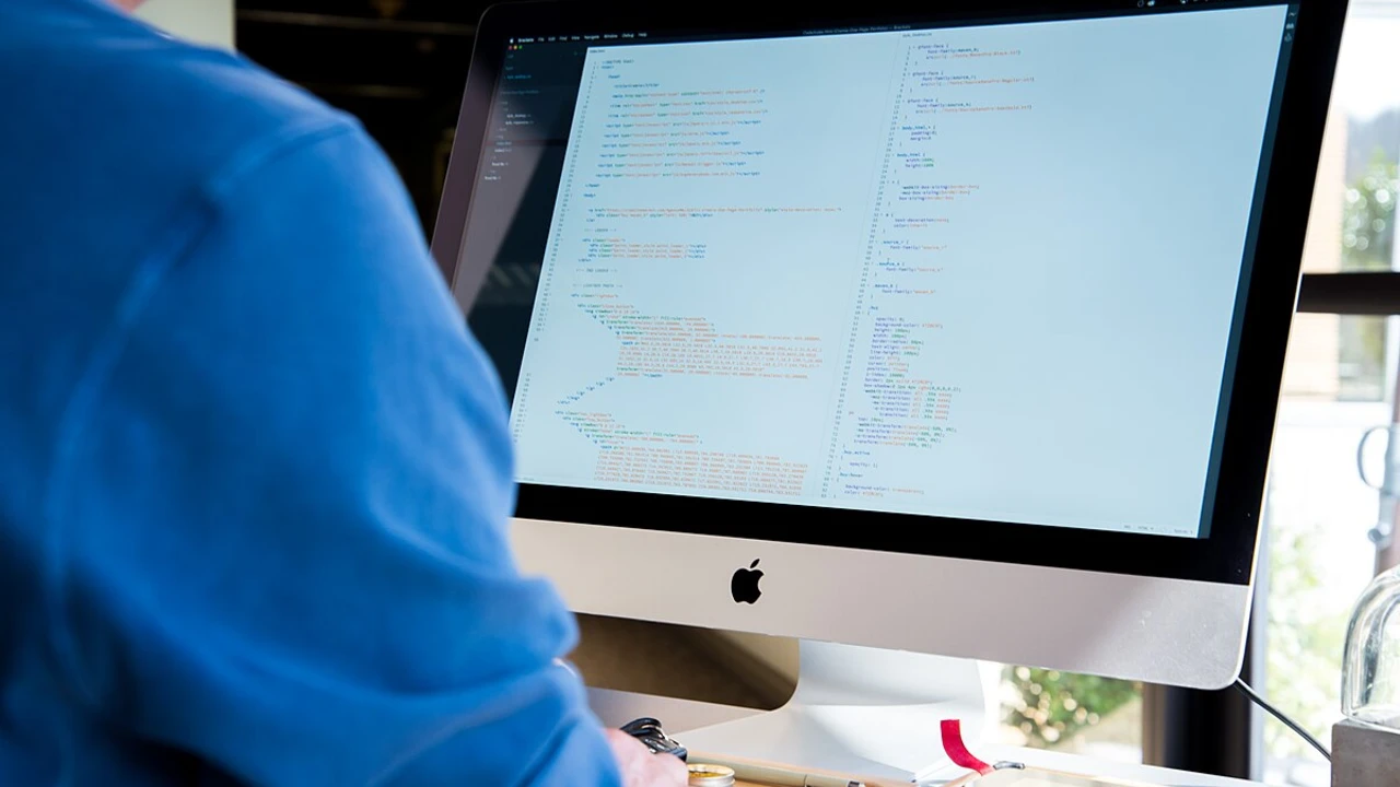 What Does Website Maintenance Include