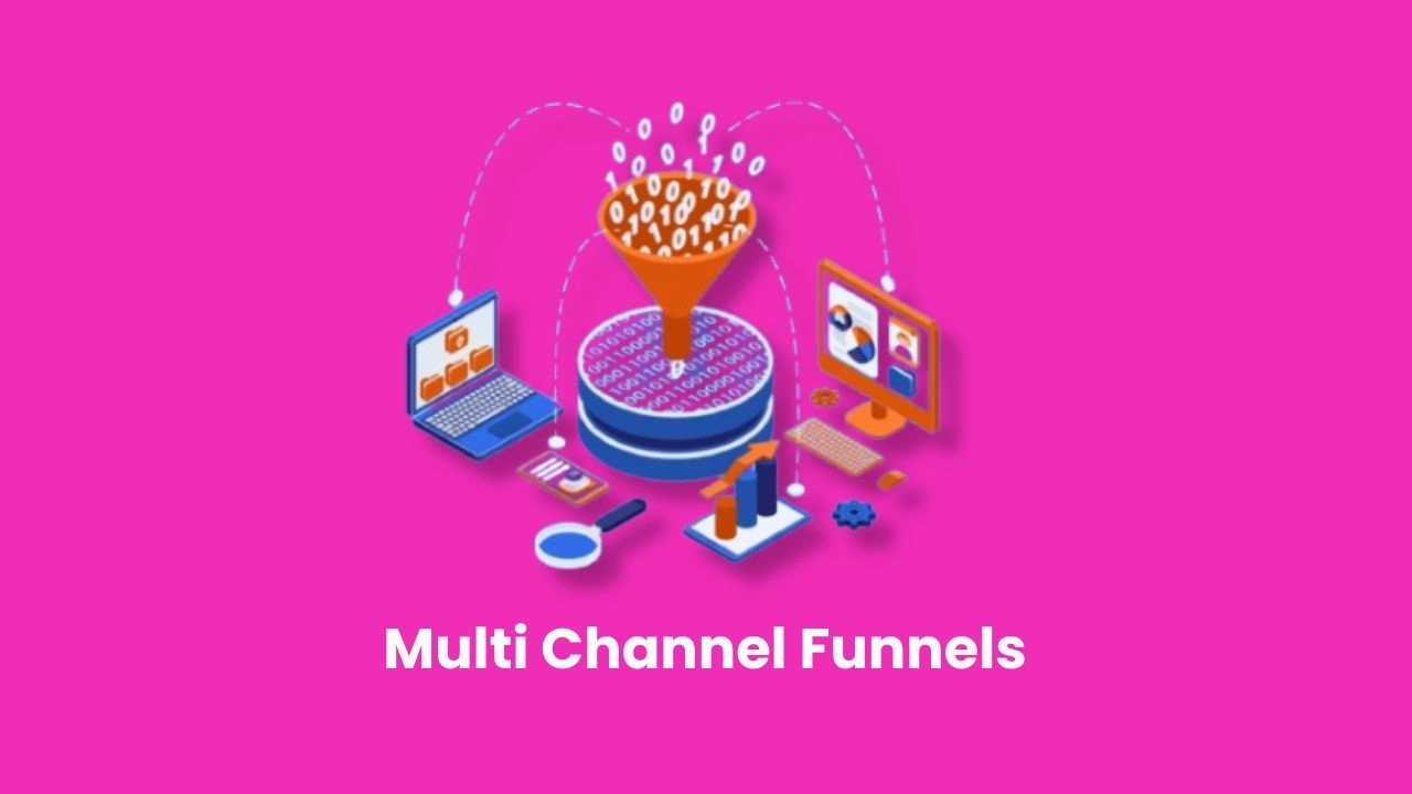 What Feature Must Be Enabled To Use Multi Channel Funnels
