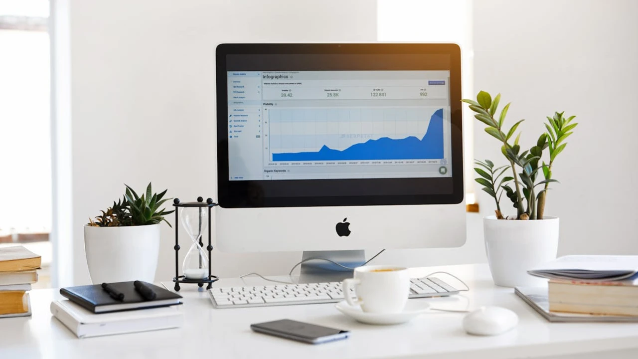 10 Proven Strategies to Boost Organic Traffic
