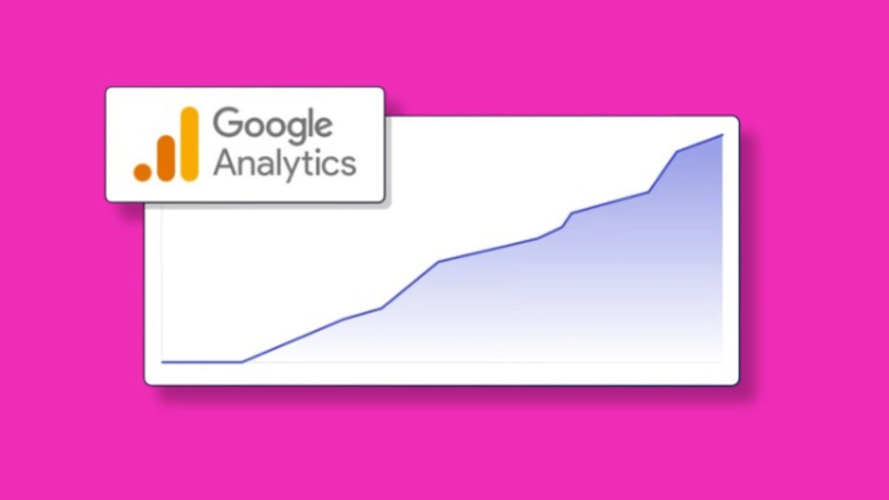 Advantages of Google Analytics (1)
