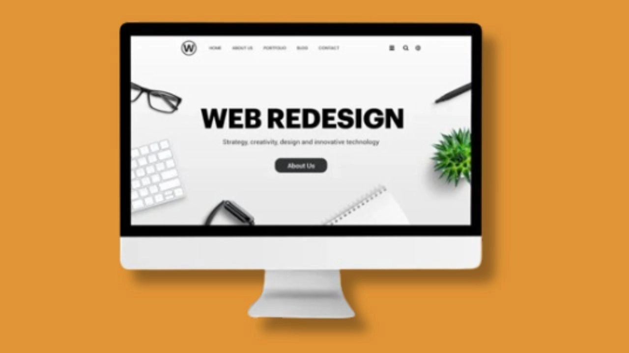 How much does a Website Redesign Cost_