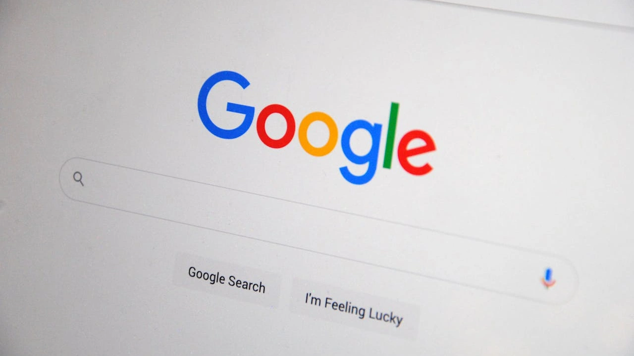 How to show up in Google search​