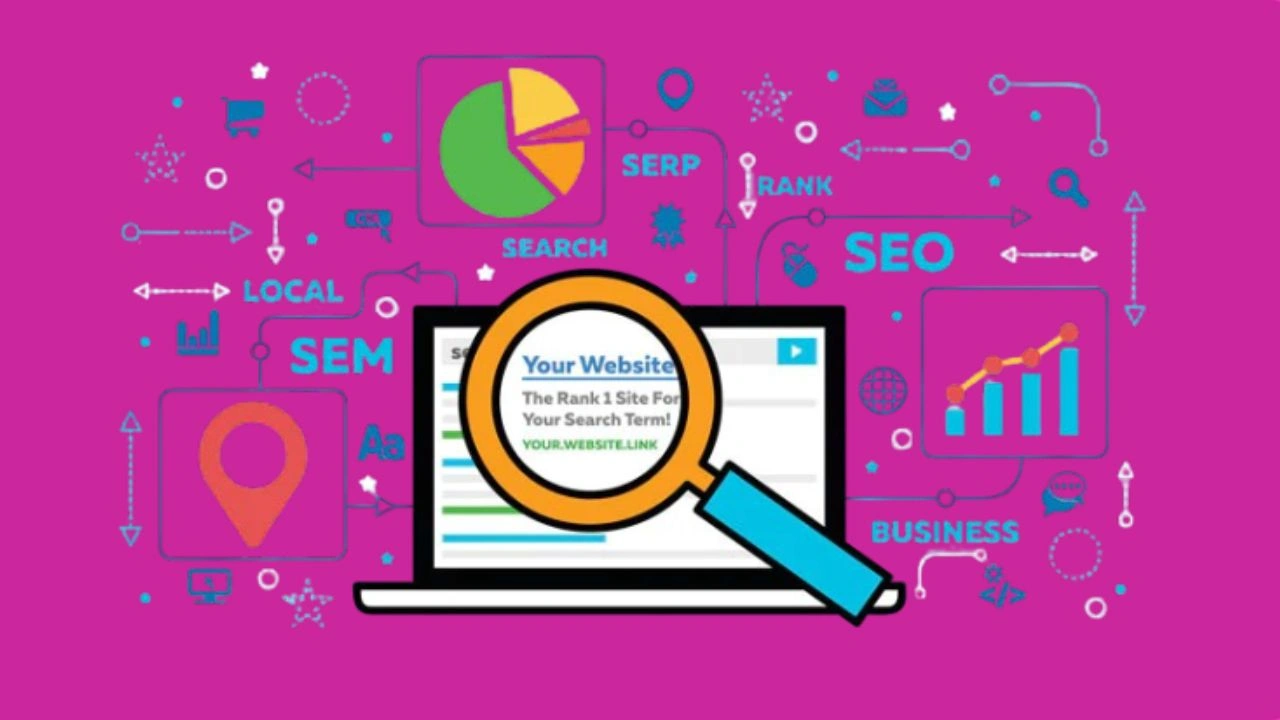 How to submit your website to search engines_