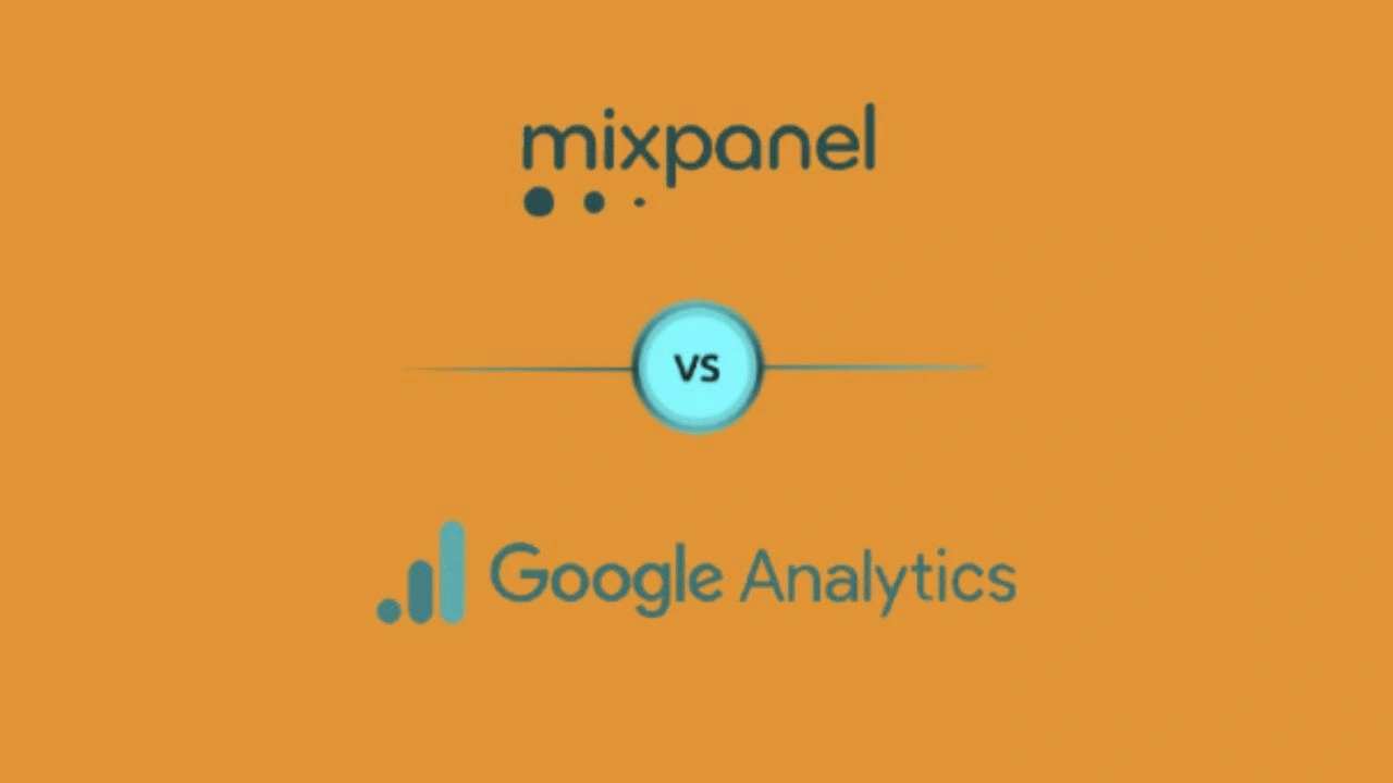 Mixpanel vs Google Analytics