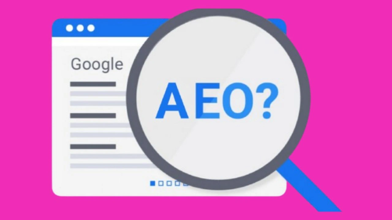 What Is Answer Engine Optimization