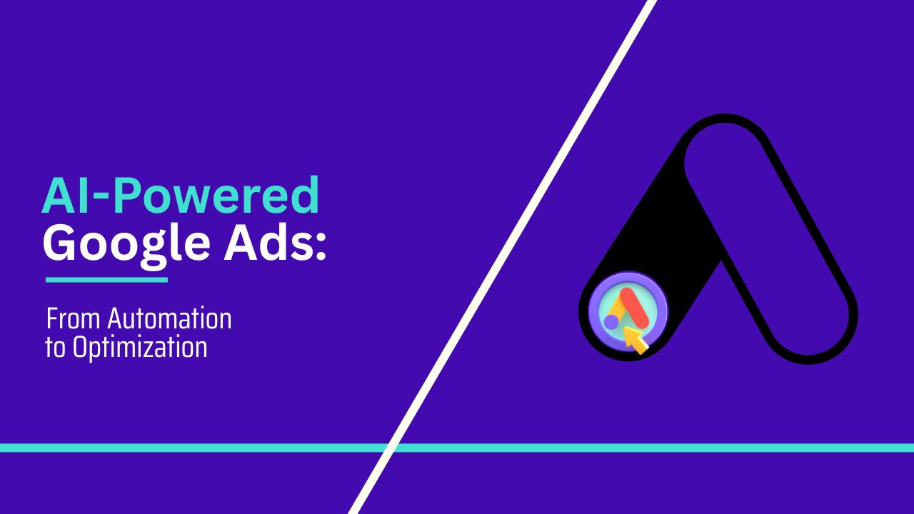 How Can the Power of Google’s AI Help Advertisers?