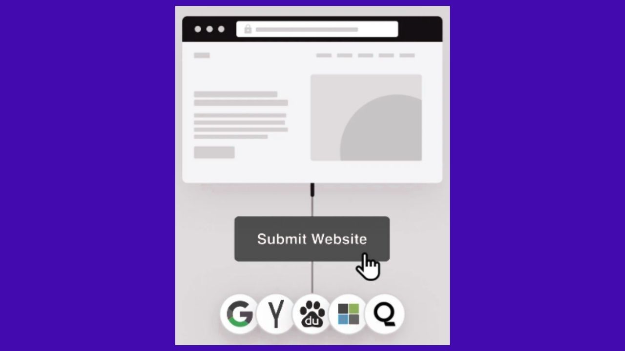 How to Register Your Site with Search Engines​