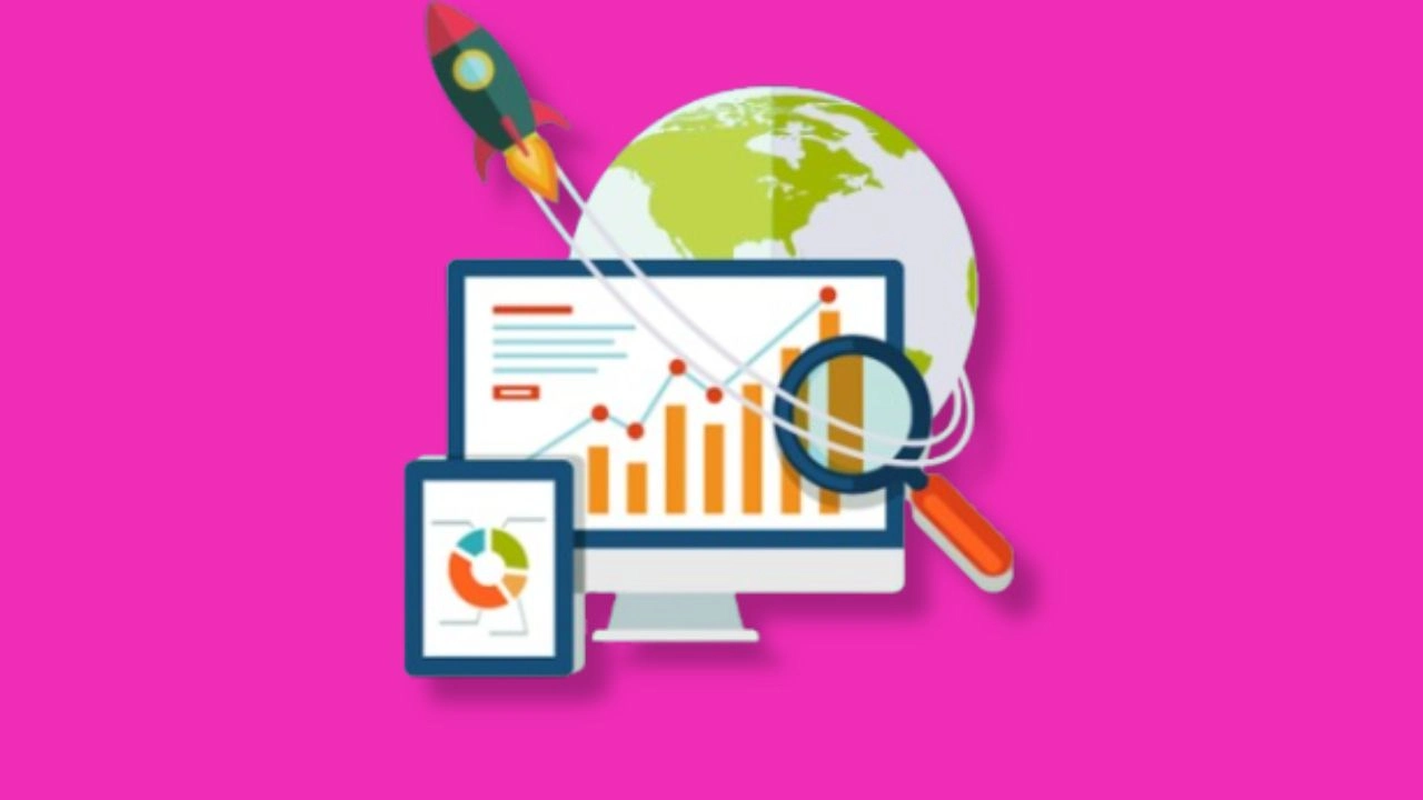 how to forecast traffic growth from seo​