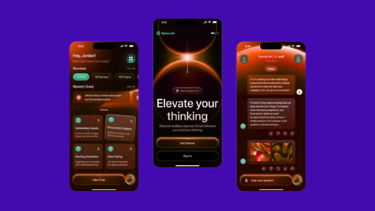 How to Use AI for UX Design Document?