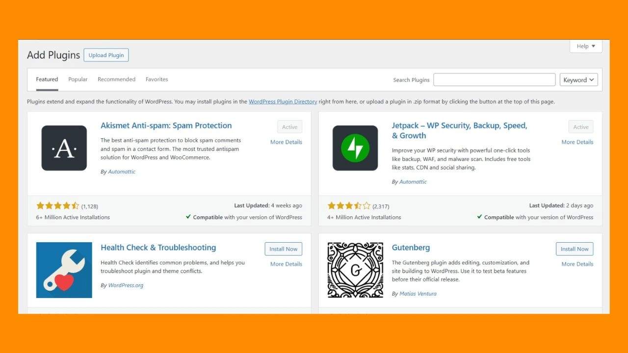 What is a seo plugin​?