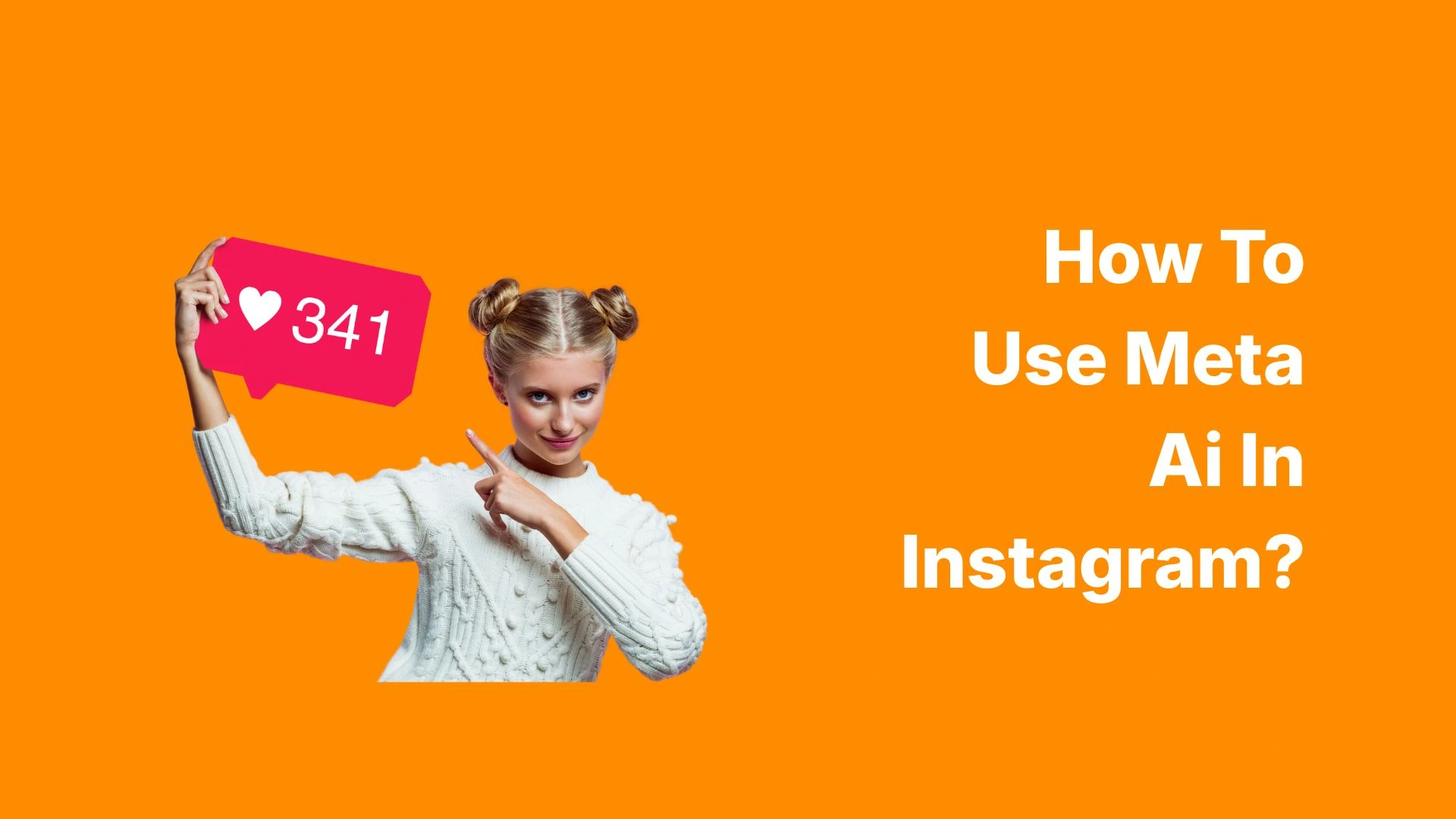 How To Use Meta Ai In Instagram